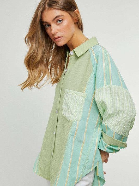 Long Sleeve Top