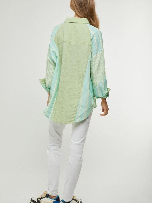 Long Sleeve Top