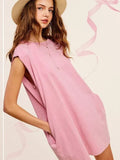Everyday  Sleeveless Dress