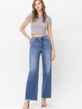 Vintage High Waist Jeans
