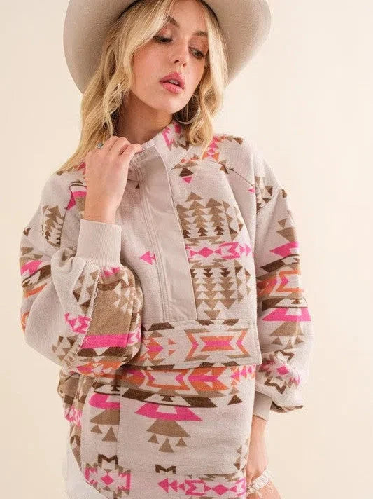 Pullover Sweater