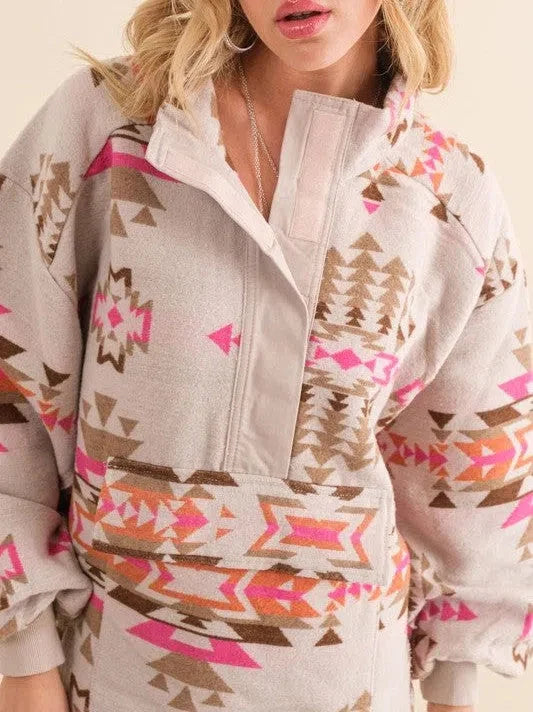 Pullover Sweater