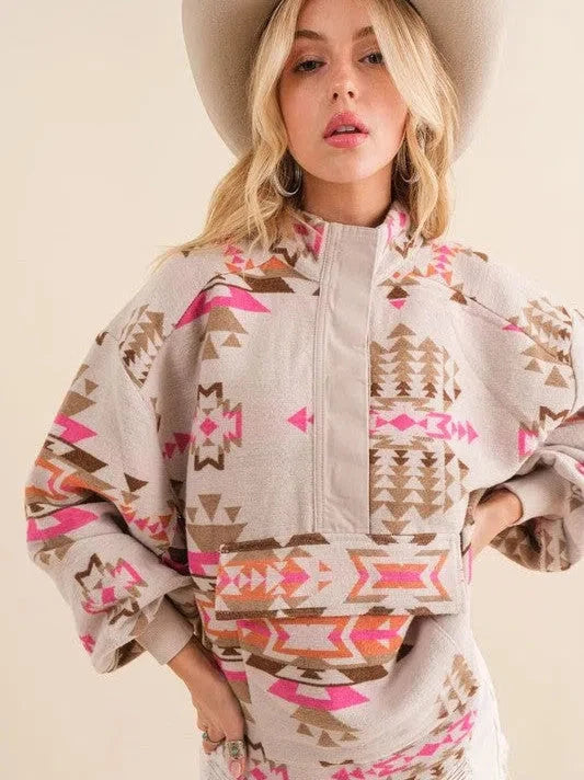 Pullover Sweater