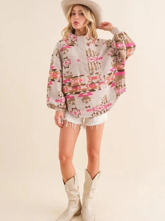 Pullover Sweater