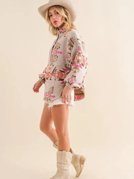 Pullover Sweater