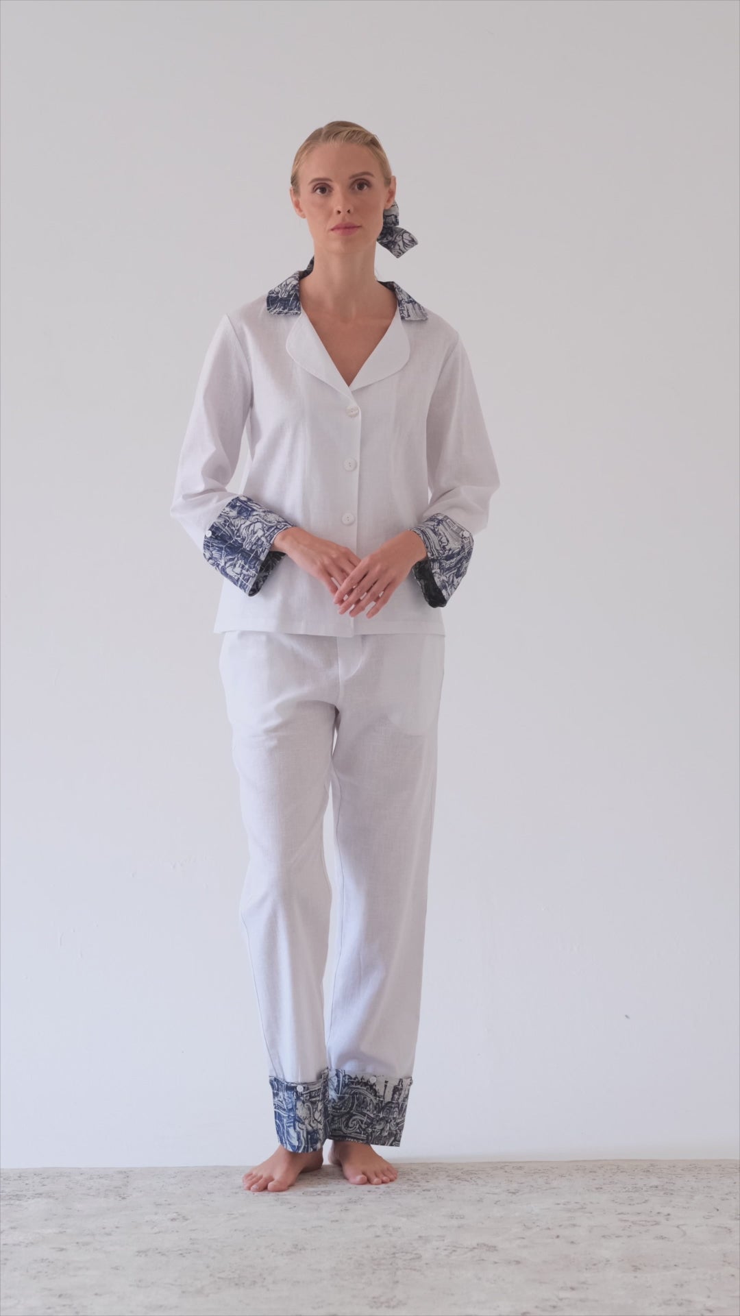 Luzia Bundle